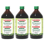 Baidyanath Nagpur Bhringrajasava - Distacart