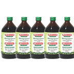 Baidyanath Nagpur Bhringrajasava - Distacart