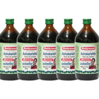 Baidyanath Ashokarishta - Distacart