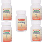 Baidyanath Sootsekhar / Sutshekhar Ras - Distacart