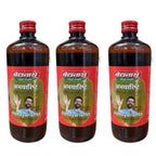 Baidyanath Abhayarishta - Distacart