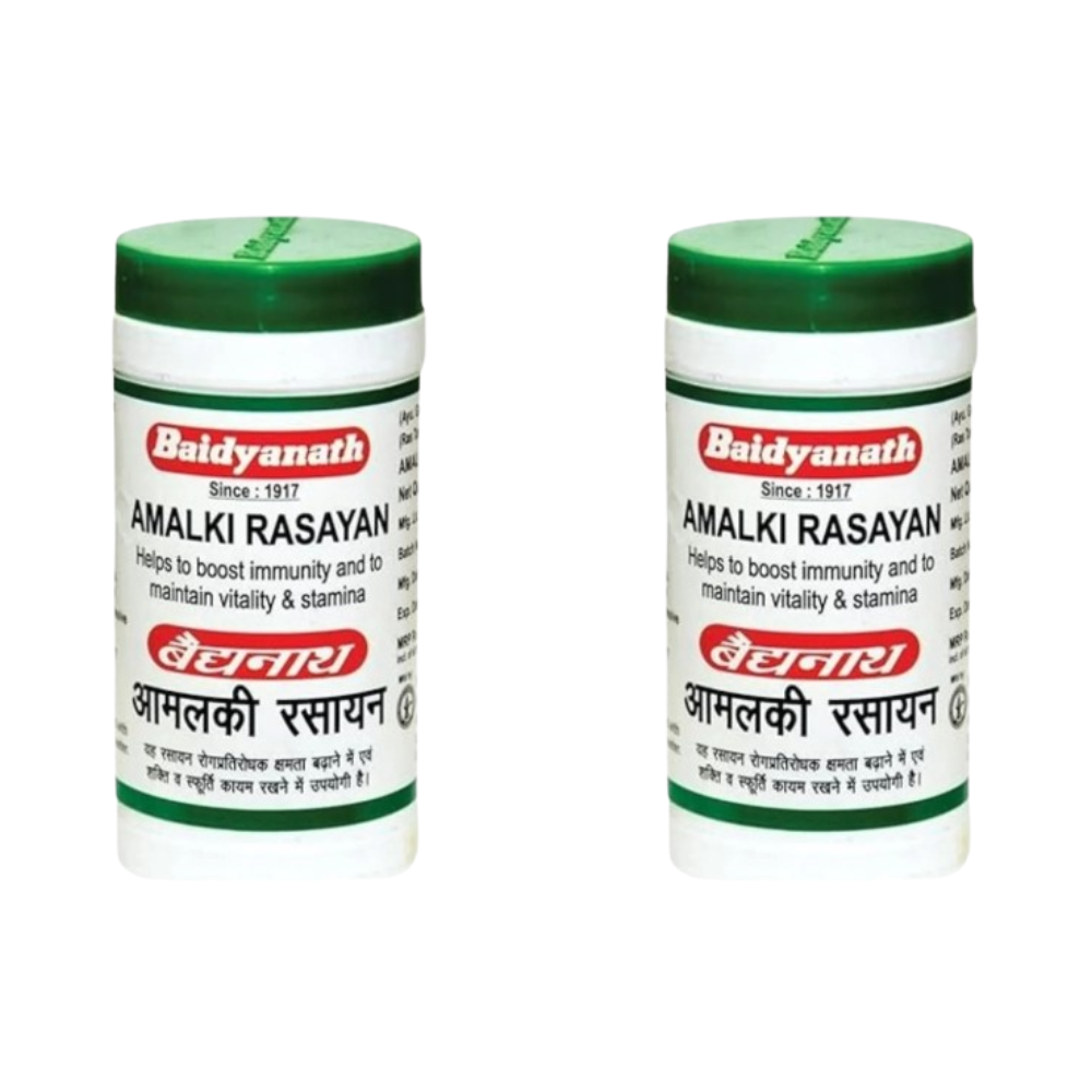 Baidyanath Amlaki Rasayan - Distacart
