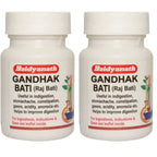 Baidyanath Raj Bati (Gandhak Bati) - Distacart