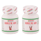 Bakson's Rheum Aid Tablet - Distacart