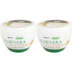 Bakson's Sunny Aloe Vera Calendula Cream