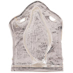 Estele Gold-Polished Lord Tirupati Balaji Idol Showpiece for Pooja Mandir/ Home Decorative