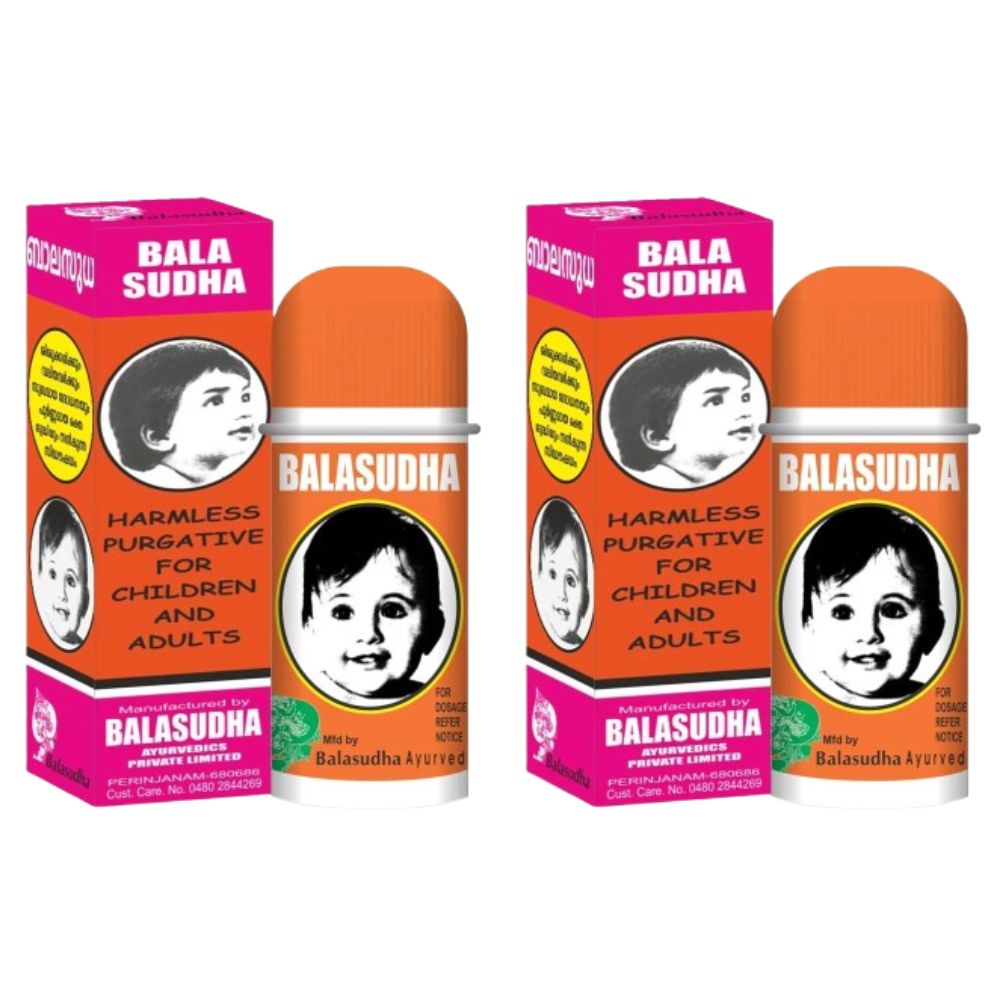 Bala sudha Ayurvedic Liquid - Distacart