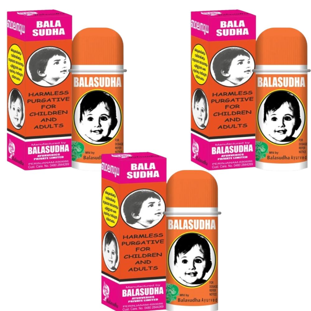 Bala sudha Ayurvedic Liquid - Distacart