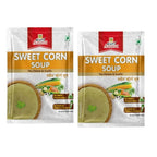 Baps Amrut Sweet Corn Soup