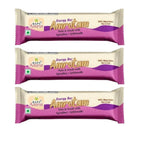 Baps Amrut Energy Bar Amrutam (Nuts & Seeds With Spirulina , Jethimadh)