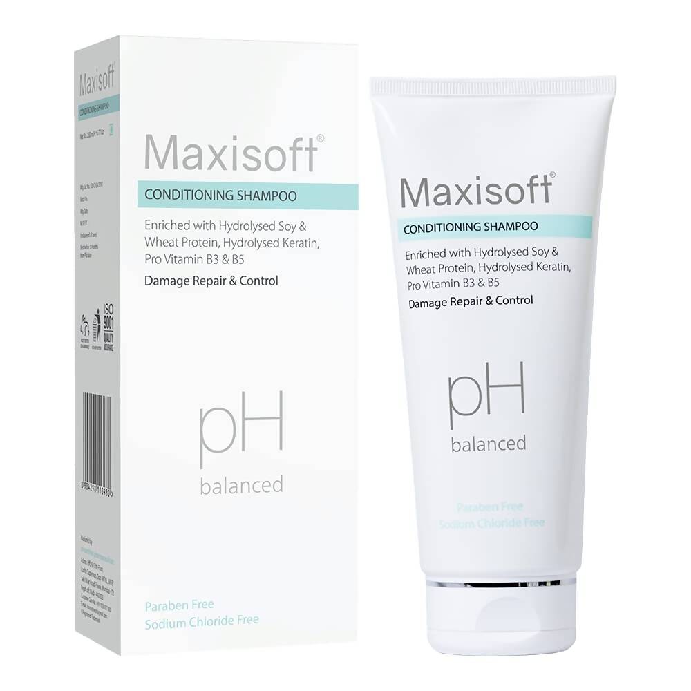 Maxisoft Conditioning Shampoo