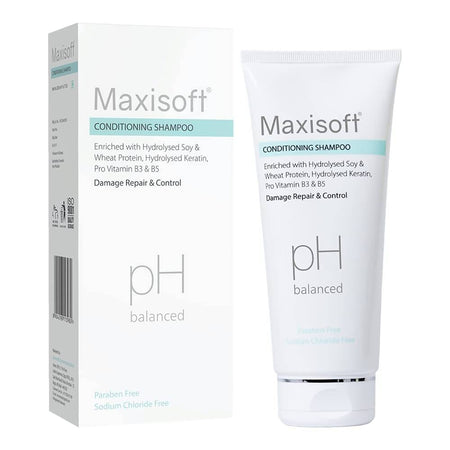 Maxisoft Conditioning Shampoo