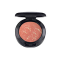 Glamgals Hollywood-U.S.A Baked Blusher Crepe Pink (Sweet Peach)