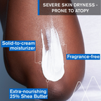 Uriage Xemose Lipid-Replenishing Anti-Irritation Intense Creme