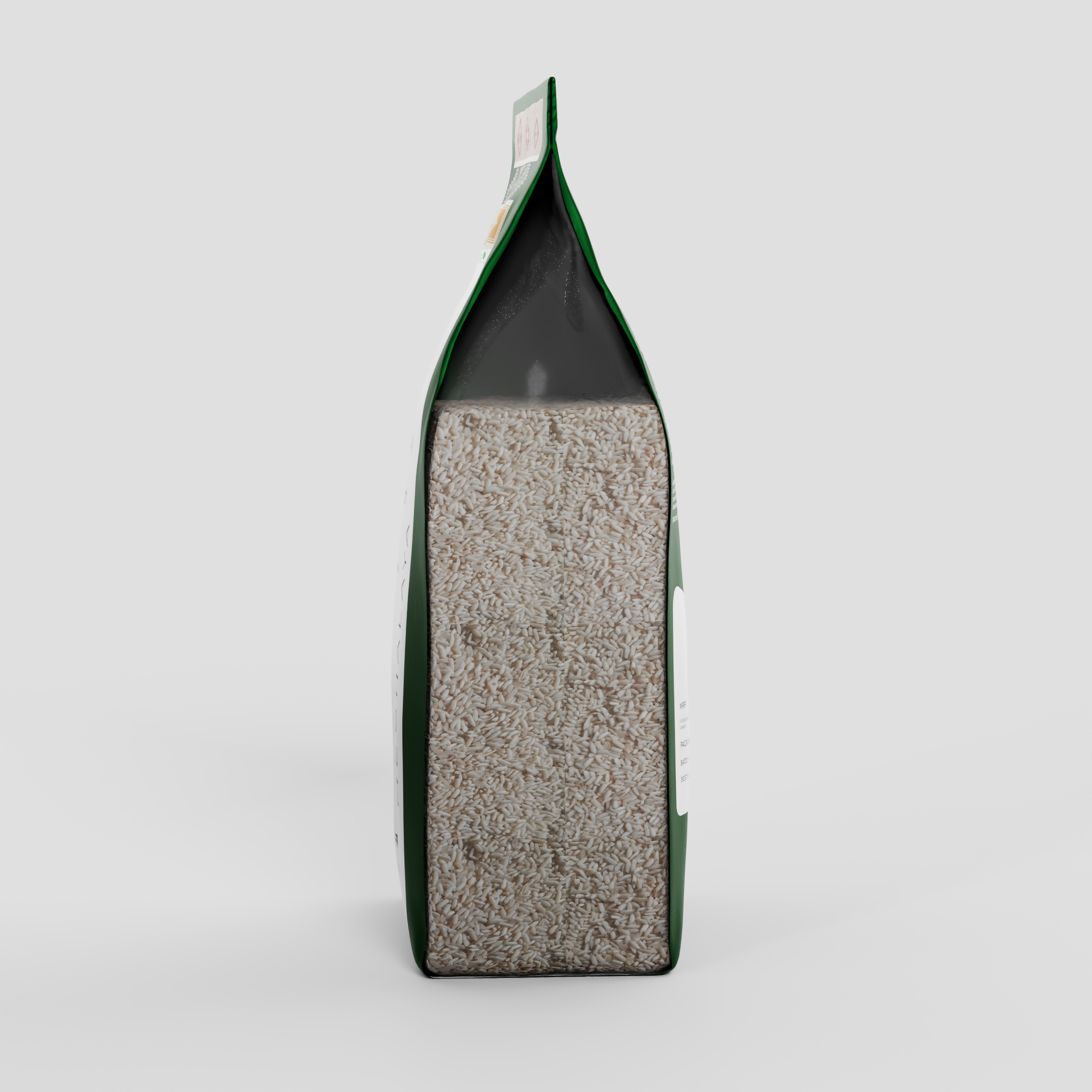 IKAI Natural Khasi Sticky Rice