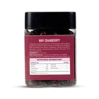 Nutriorg Dry Cranberry - Distacart