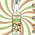 Oilcure Coconut Clove Oil Pulling