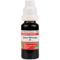 Adel Homeopathy China Officinalis Mother Tincture Q