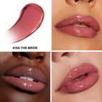 Too Faced Lip Injection Extreme Plumping Clicks - Kiss The Bride