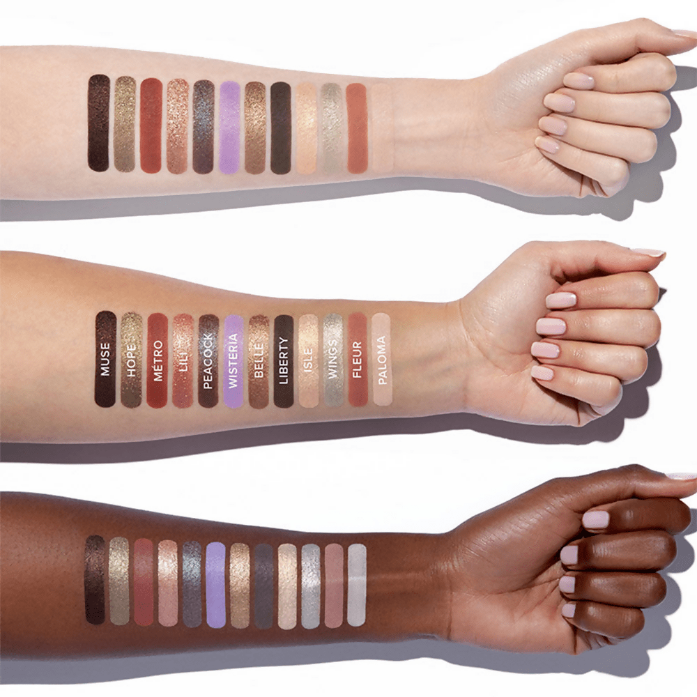 Anastasia Beverly Hills Nouveau Eyeshadow Palette