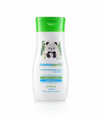 Mamaearth Moisturizing Baby Bathing Soap Bars & Daily Moisturizing Lotion