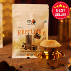 Sweet Karam Coffee Premium Filter Coffee Powder - Distacart