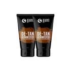 Beardo De-Tan Face Wash Coffee Detox - Distacart