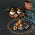 Almond House Bellam Sunni Laddu
