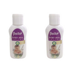 Bello Herbals Baby Milk Lotion