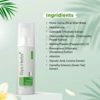 Riyo Herbs Oil Control Tonic Mist For Oily Skin