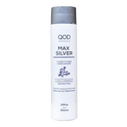 QOD Professional Max Silver Conditioner