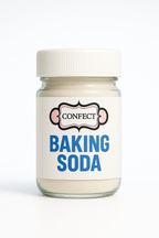 confect baking soda br b 150 gms b