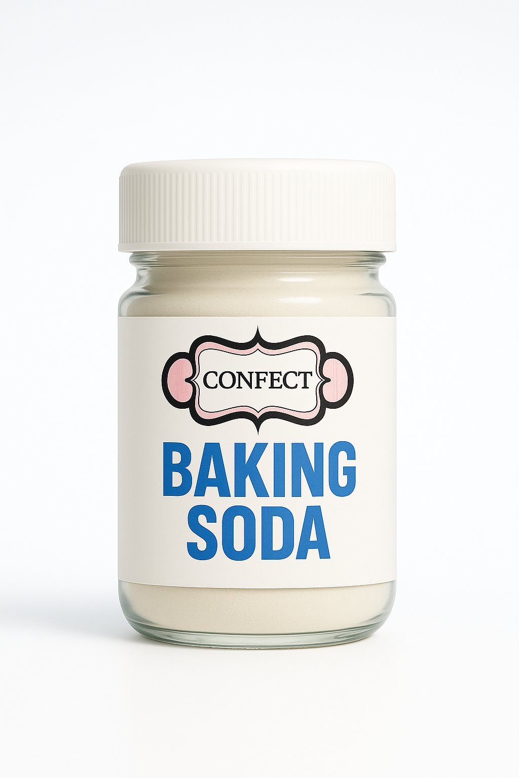 confect baking soda br b 150 gms b