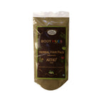Chek Organics Body Hues Herbal Hair Pack