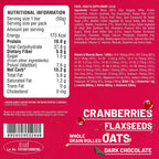 RiteBite Max Protein Daily Choco Berry Bar - Distacart