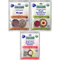 TummyFriendly Foods Certified Ragi Porridge Mixes - Stage1, Stage2, Stage3 - Distacart