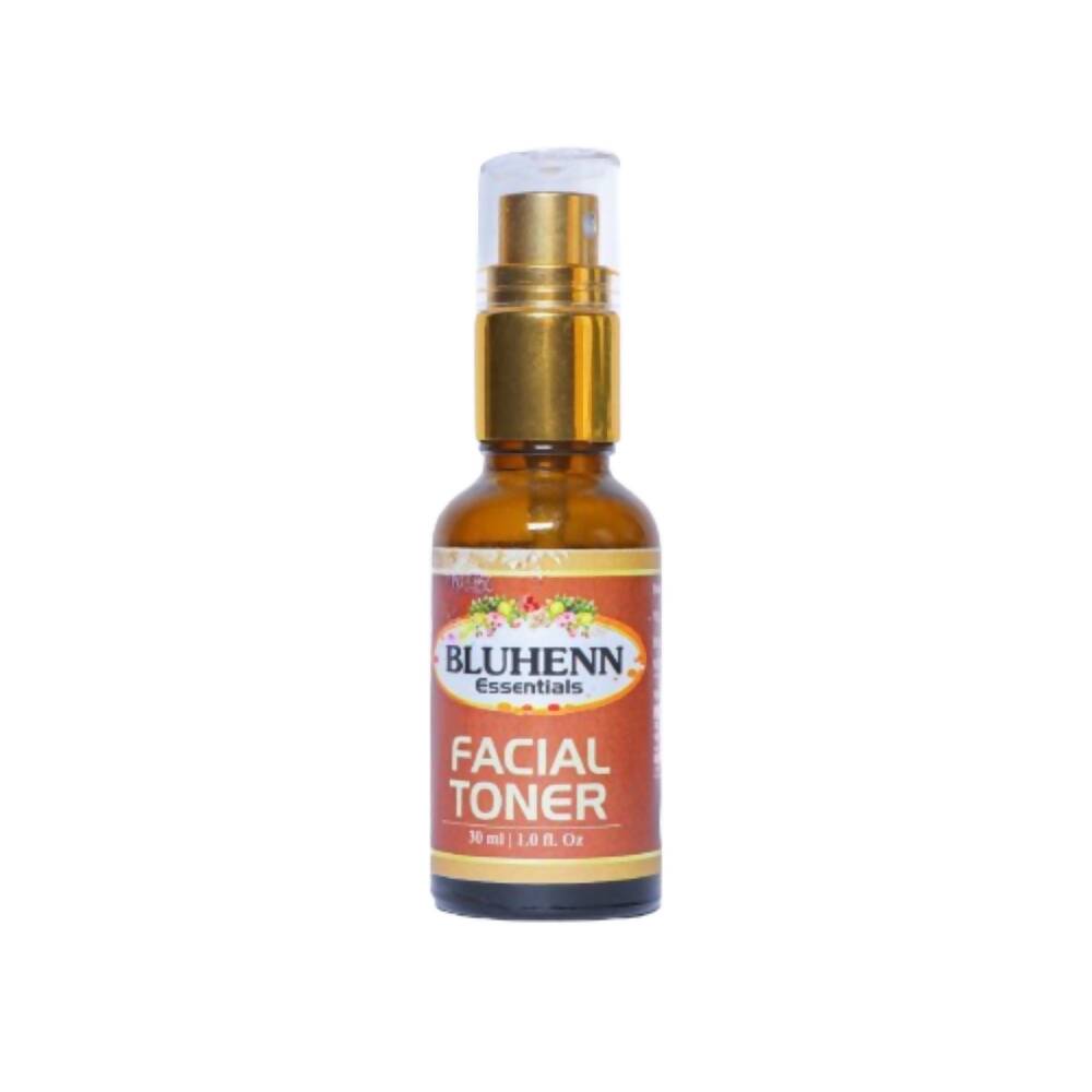 Rhuto India Facial Toner Serum