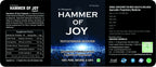 Dr.Bhargav�s Hammer Of Joy Capsules