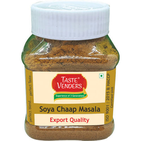 Taste Venders Soya Chaap Masala Powder