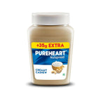 Pureheart Nut Spread Creamy Cashew
