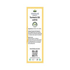 Vedsun Naturals Turmeric/Haldi Oil Pure & Organic for Skin