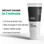 ThriveCo Hair Thickener Volumizing Serum