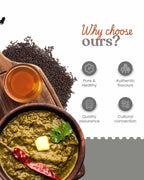 Bharat Vedica Organic Wood Pressed Black Mustard Oil - Organic Wood Pressed kale Sarso ka tel - Distacart