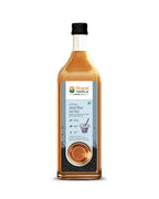 Bharat Vedica Organic Wood Pressed Black Sesame Oil - Organic Wood Pressed Kale Til ka Tel - Distacart