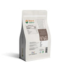 Bharat Vedica Organic Brown Lentils - Organic Masoor Dal Sabut - Distacart