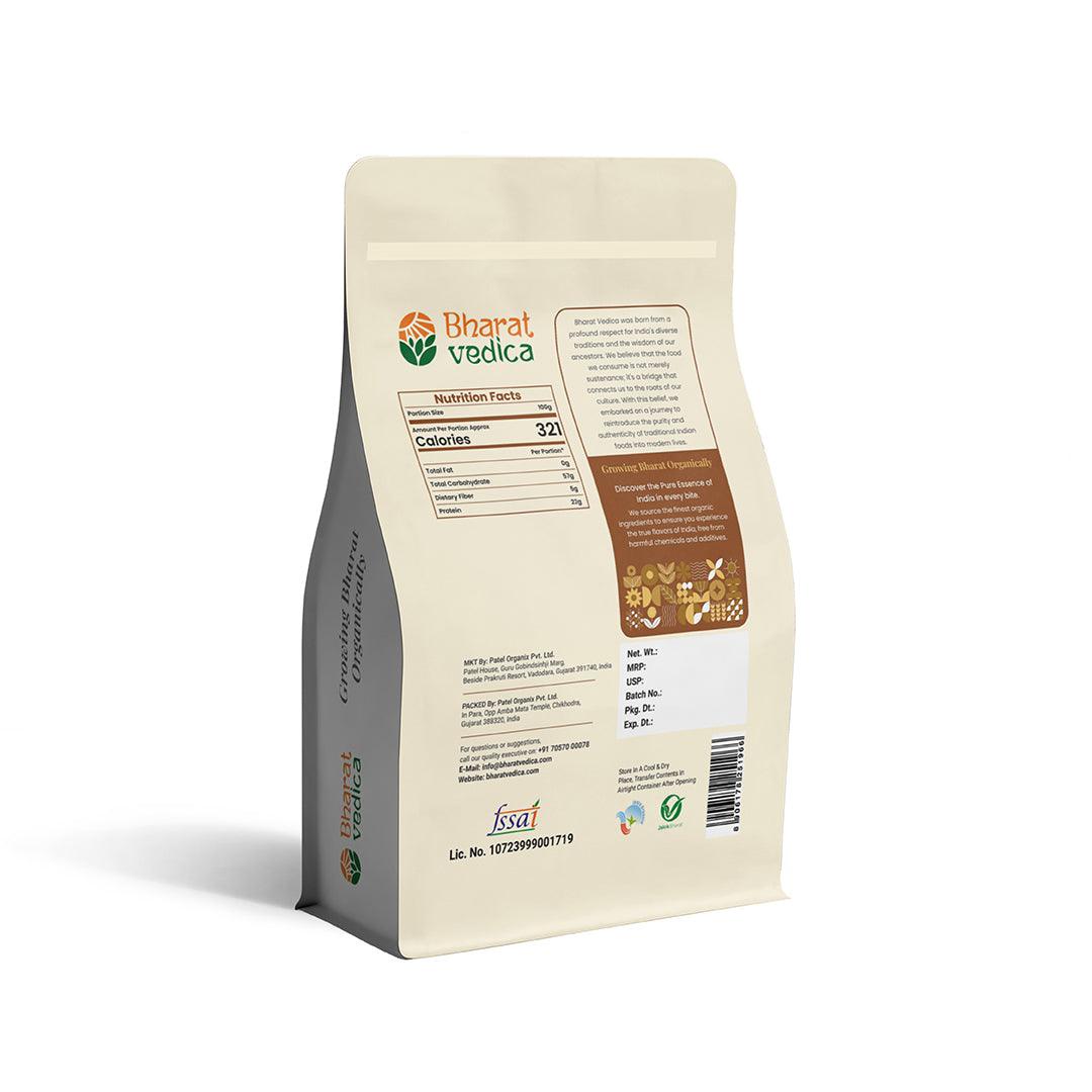 Bharat Vedica Organic Horse Gram - Organic Kulthi