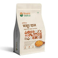 Bharat Vedica Organic Red Lentils - Organic Masoor Dal - Distacart