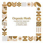 Bharat Vedica Organic Moth - Distacart
