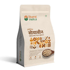 Bharat Vedica Organic Soyabean - Distacart