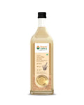 Bharat Vedica Organic Wood Pressed White Sesame Oil - Organic Wood Pressed Safed Til ka Tel - Distacart